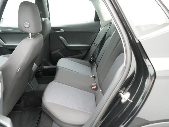 Seat Arona DSG Style