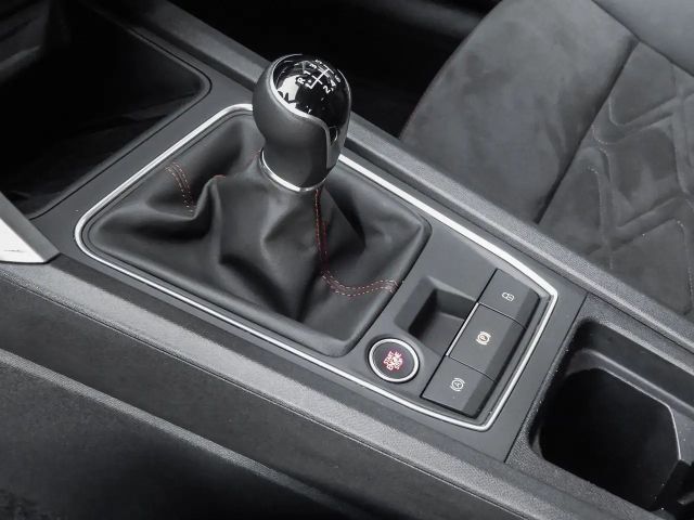 Seat Leon 1.5 TSI FR-lijn Sportstourer