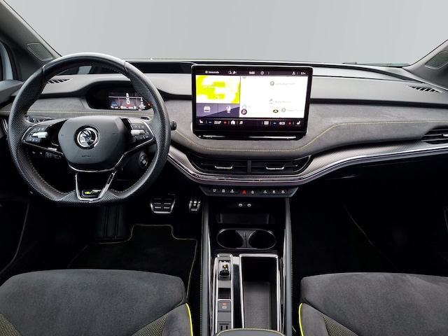 Skoda Enyaq Coupe Lounge RS