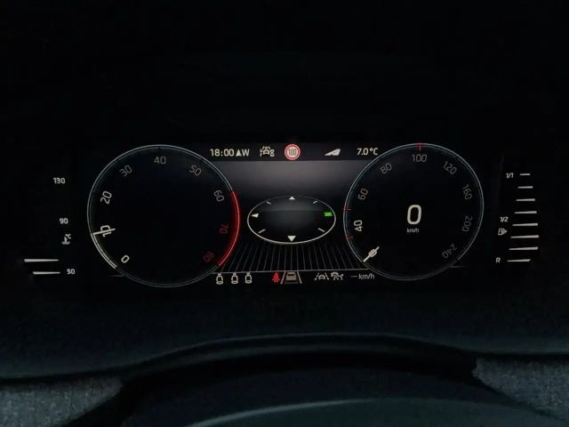 Skoda Scala Selection