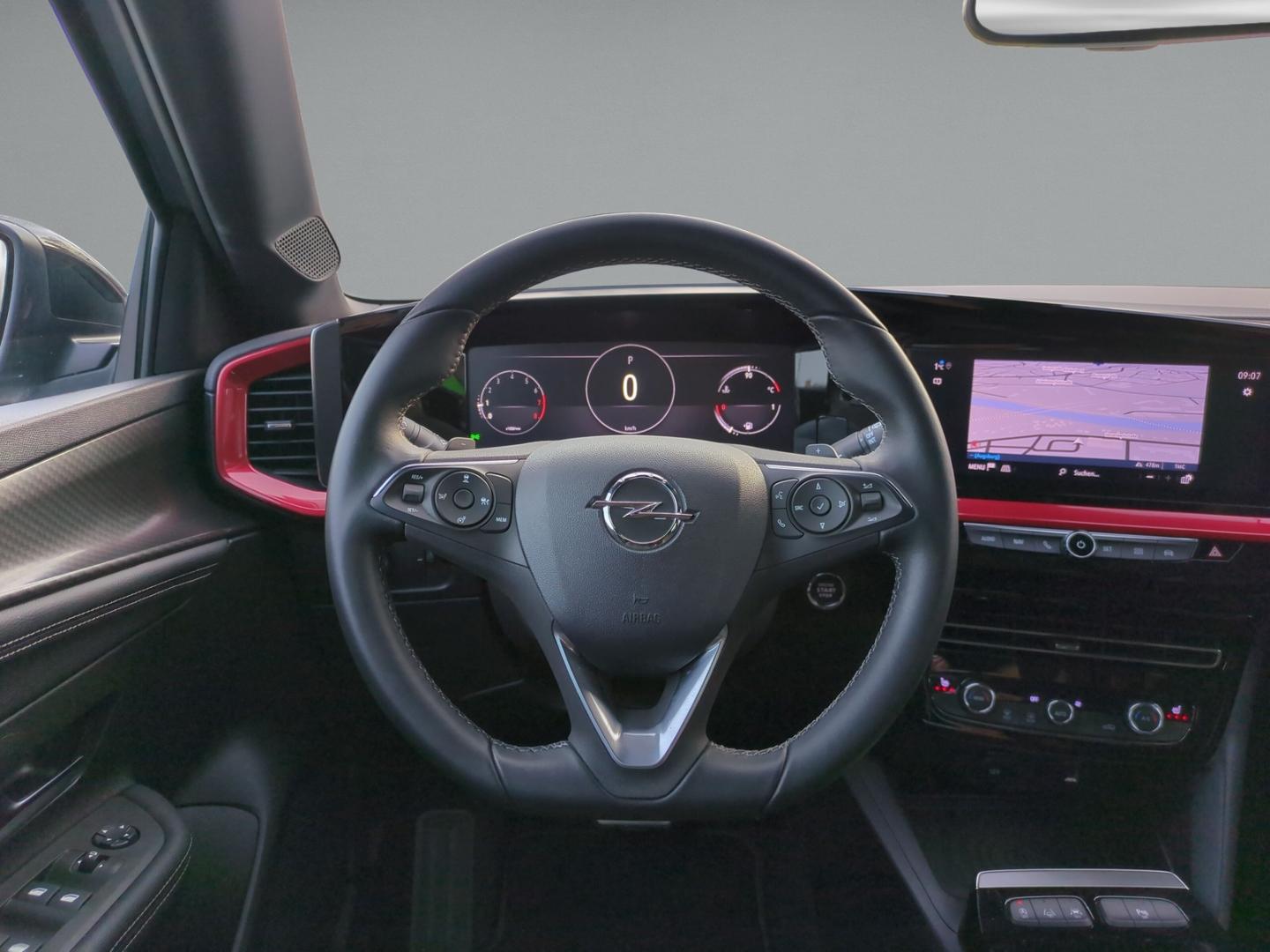 Opel Mokka GS-Line Grand Sport Turbo