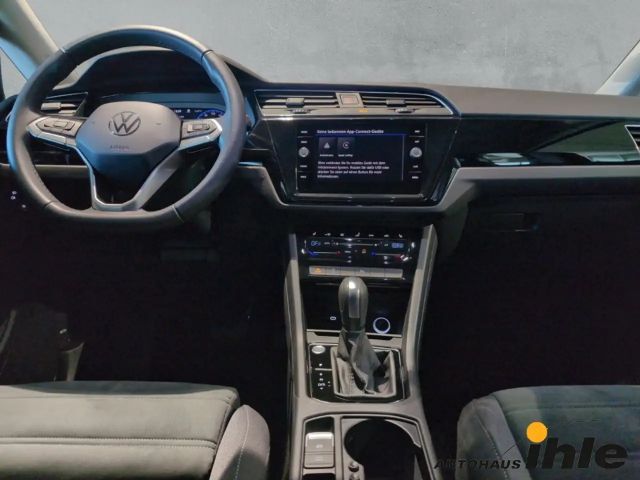 Volkswagen Touran DSG Highline