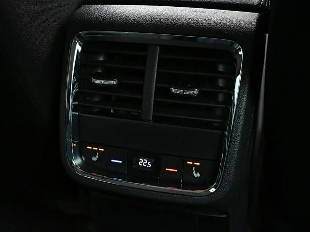 Skoda Octavia Combi Style Style iV