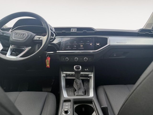 Audi Q3 40 TFSI Quattro S-Tronic Sportback