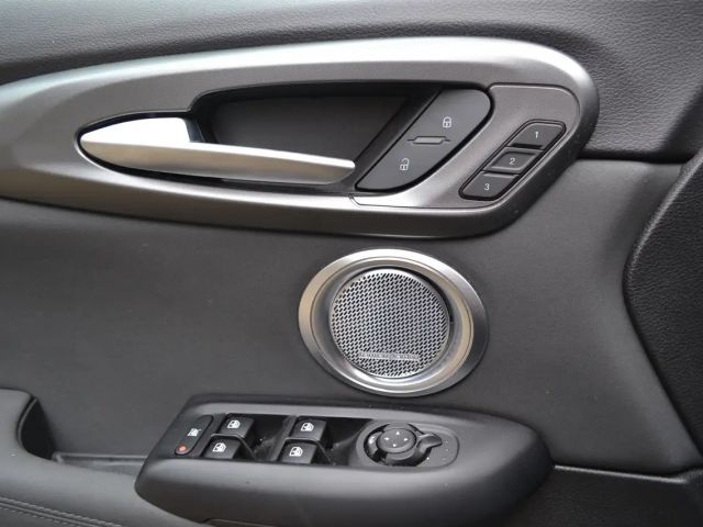 Alfa Romeo Tonale AWD Hybrid Veloce