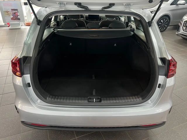 Kia Ceed CRDi Vision