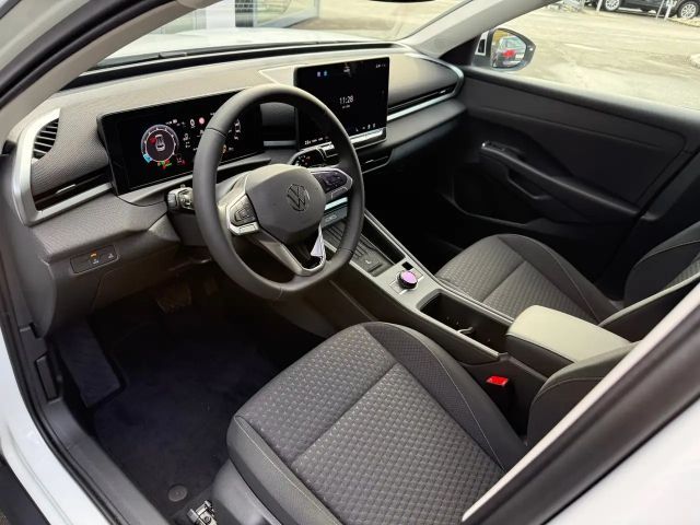 Volkswagen T-Roc DSG Life