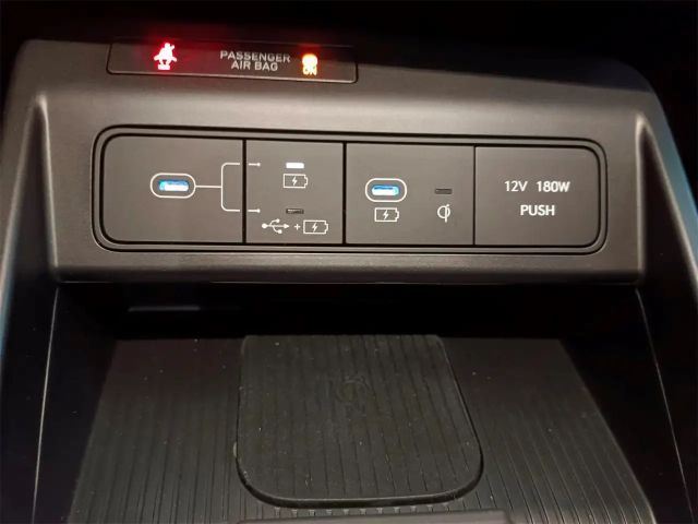 Hyundai Kona Electric