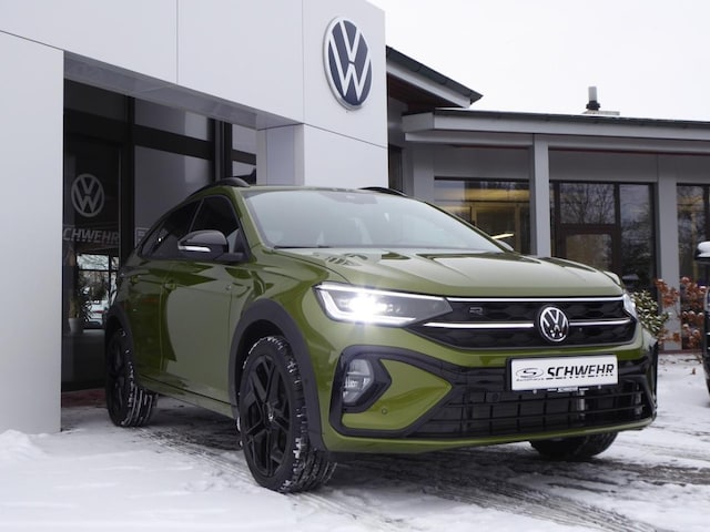 Volkswagen Taigo 1.0 TSI