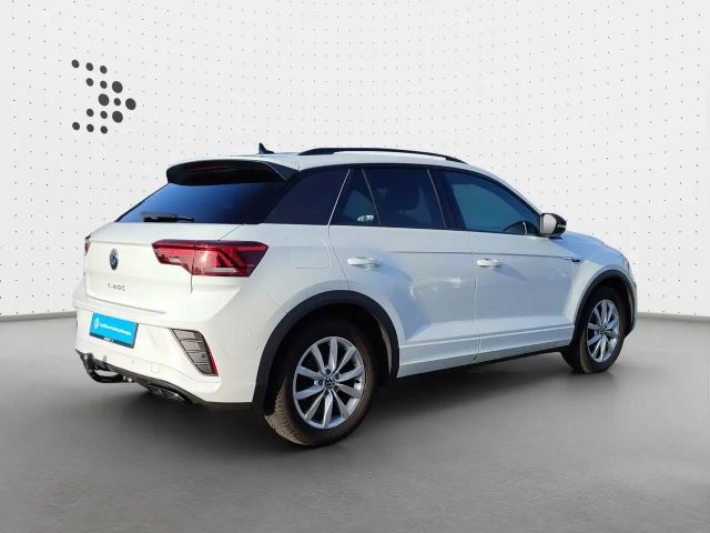 Volkswagen T-Roc 1.5 TSI DSG R-Line Style