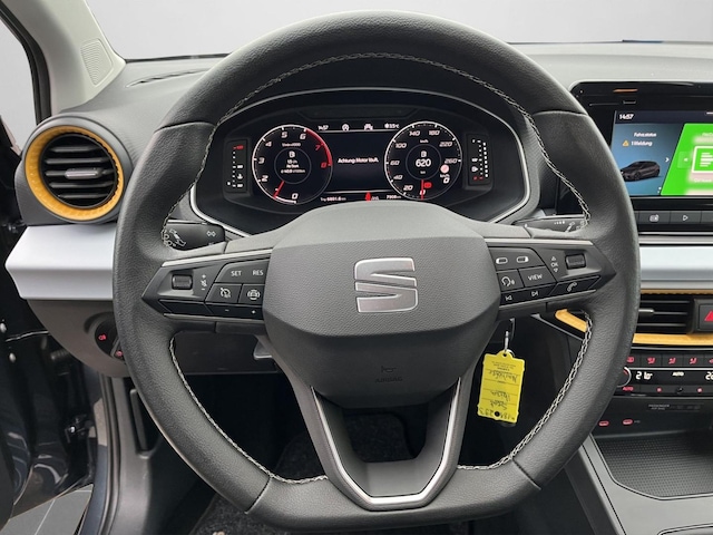 Seat Ibiza 1.0 TSI Style