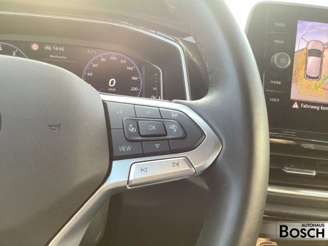 Volkswagen T-Roc 1.5 TSI DSG R-Line