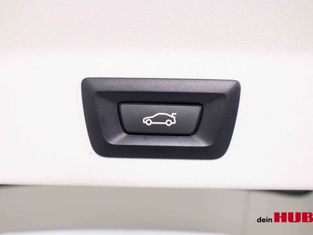 BMW iX3 Inspiring iX3