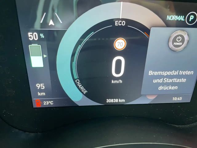 Fiat 500C FIAT 500C ELEKTRO