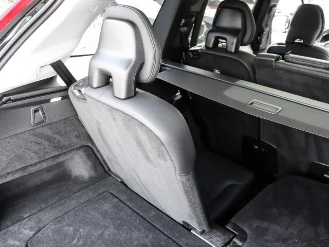 Volvo XC90 AWD Bright Plus