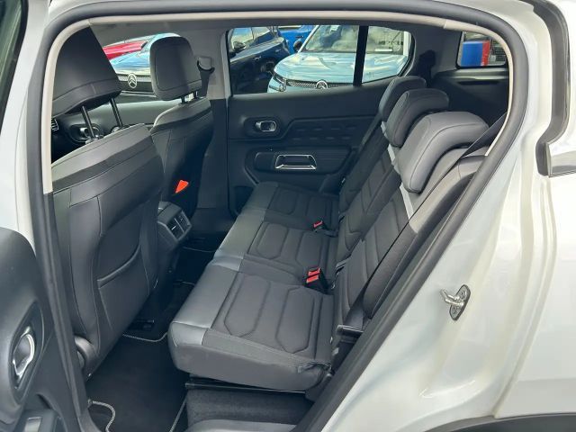 Citroën C5 Aircross BlueHDi Feel Pack