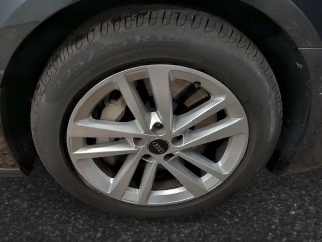 Audi A6 55 TFSI Avant Quattro S-Tronic