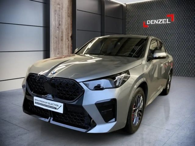 BMW X2 xDrive20d