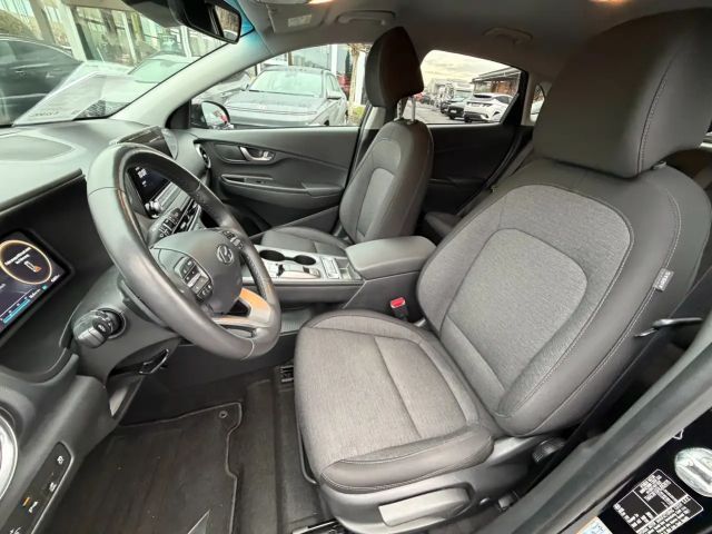 Hyundai Kona 2WD Electric Trend