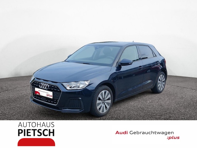 Audi A1 30 TFSI S-Tronic Sportback