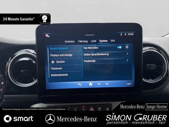 Mercedes-Benz T 180 Progressive