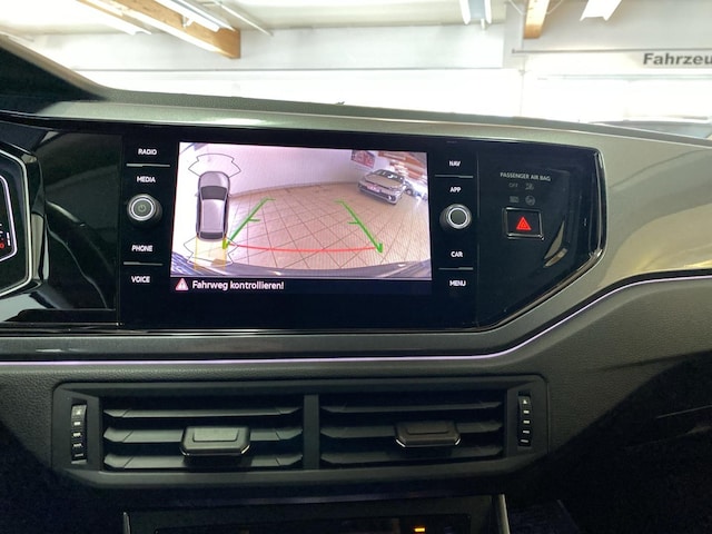 Volkswagen Taigo 1.0 TSI BMT