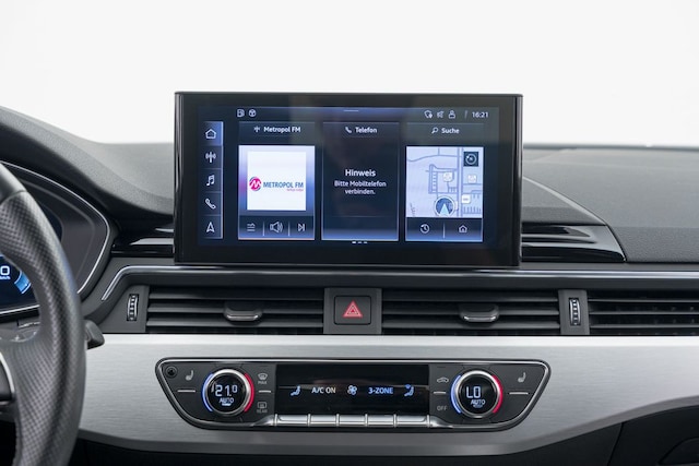 Audi A4 40 TFSI S-Tronic Sedan