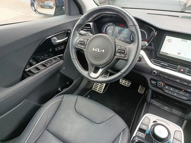 Kia Niro EV