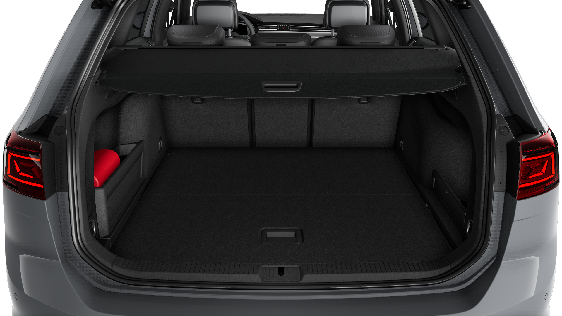 Volkswagen Passat 2.0 TSI DSG R-Line Variant