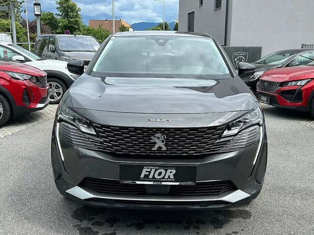 Peugeot 3008 Allure Pack EAT8 PureTech