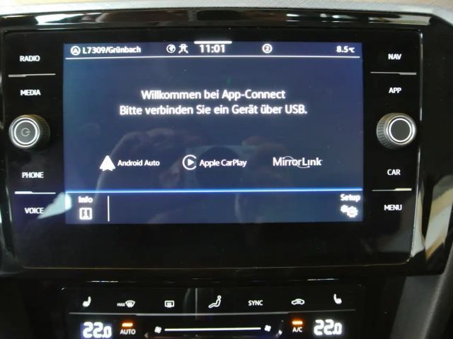 Volkswagen Passat Business DSG Variant