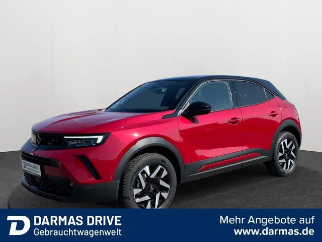 Opel Mokka GS-Line Grand Sport