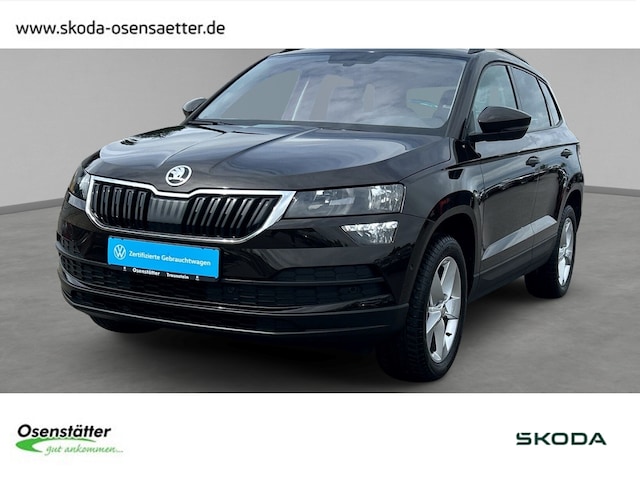 Skoda Karoq Ambition