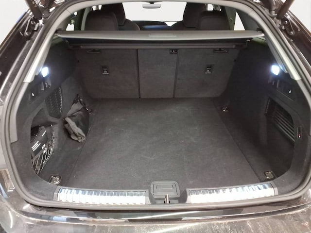 Audi A5 Avant Quattro S-Tronic