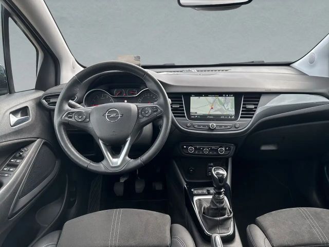 Opel Crossland X Ultimate