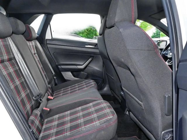 Volkswagen Polo 2.0 TSI GTI