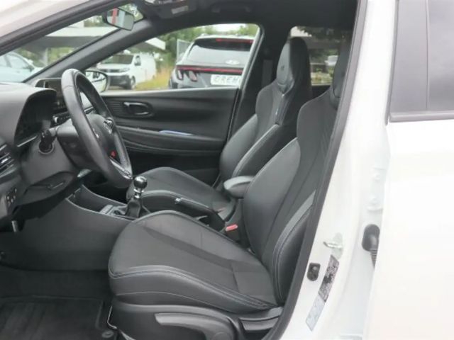 Hyundai i20 1.6 N Performance T-GDi