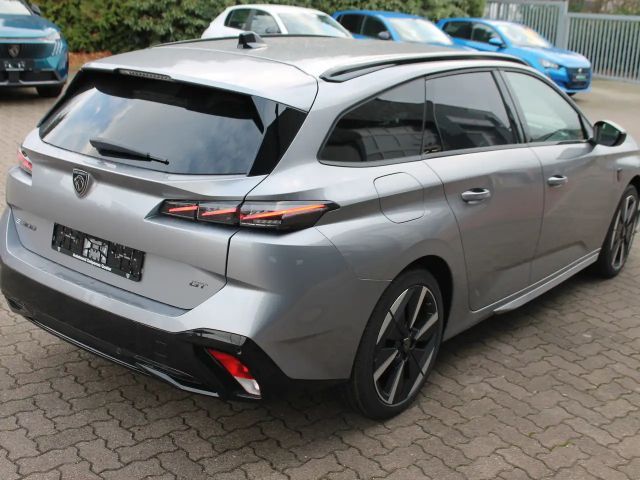 Peugeot E-308 GT-Line SW