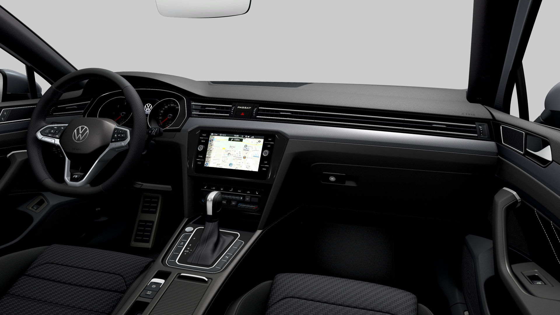 Volkswagen Passat 2.0 TDI Business Variant