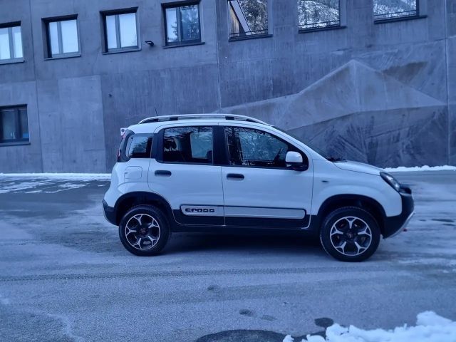 Fiat Panda 4x4 Cross