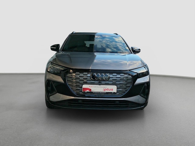 Audi Q4 e-tron 50 Quattro