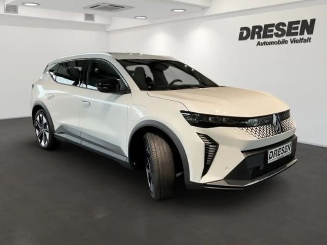 Renault Scenic Comfort E-Tech Techno