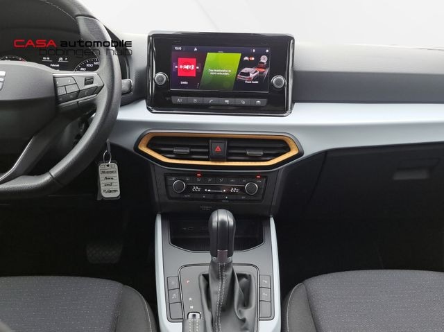 Seat Arona 1.0 TSI DSG Style