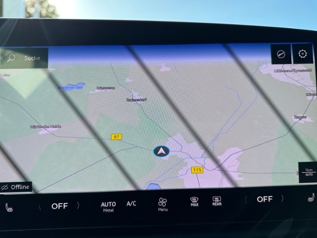 Audi A5 Avant S-Tronic