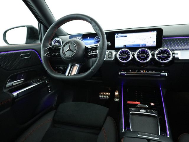 Mercedes-Benz GLB 200 GLB 200 d