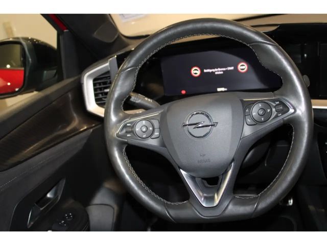 Opel Mokka -e ''Ultimate'' Rückfahrkamera Matrix-LED Navi Sit