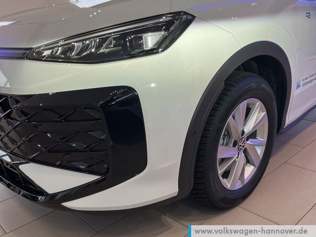 Volkswagen T-Roc 1.5 TSI DSG IQ.Drive R-Line