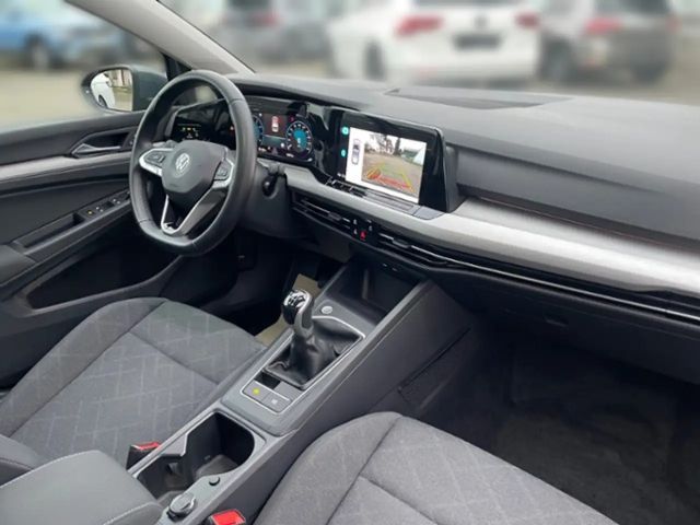 Volkswagen Golf 1.0 TSI Golf VIII Life