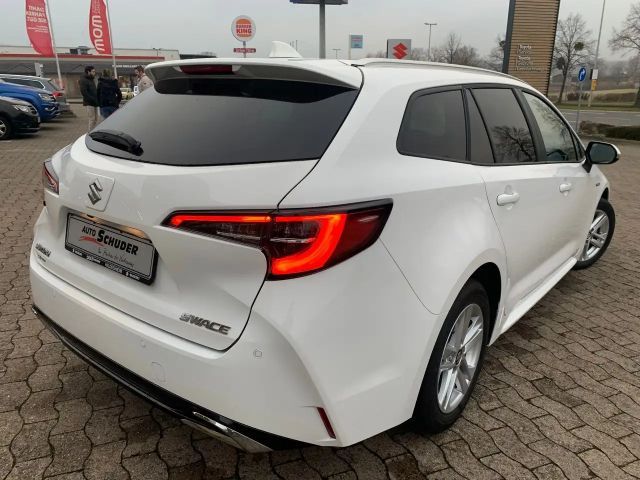 Suzuki Swace Comfort Estate Hybrid