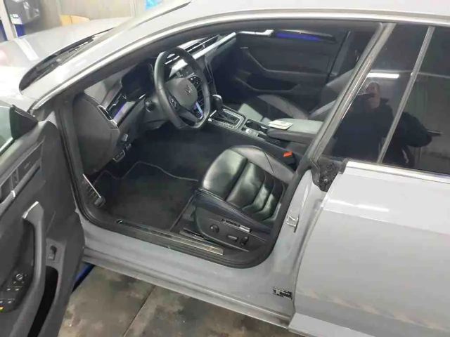 Volkswagen Arteon Shooting Brake Shooting Brake R *Sonderleasing* H&K Schiebed. IQL